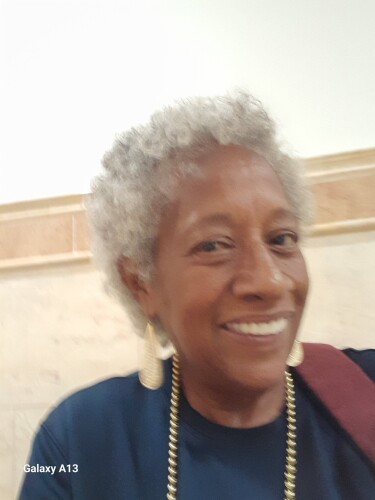 Sheryl Wright Profile