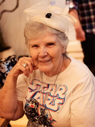 Margaret Ellis Profile