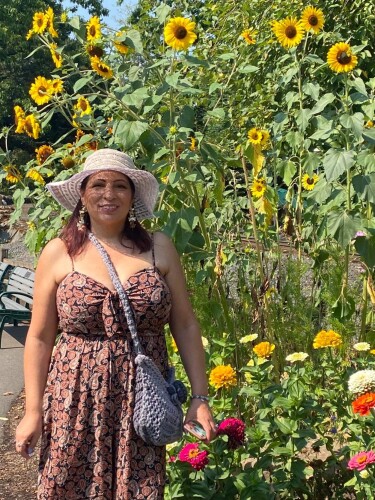 Elaina Goodkind Profile