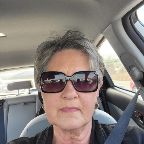 Linda OCONNELL Profile