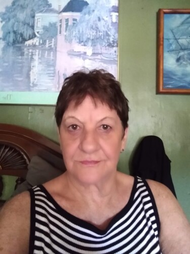 Joanne walker Profile