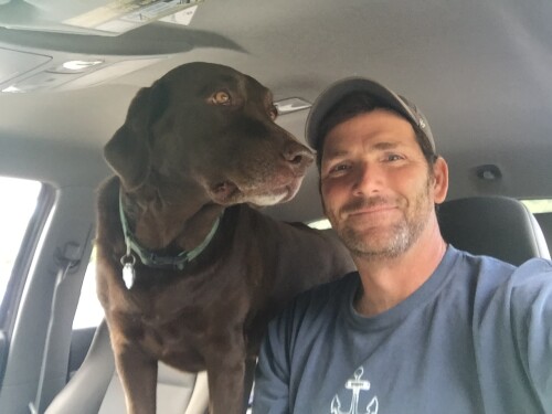 Samuel Riebuck Profile