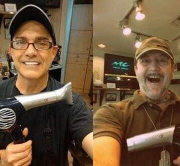 William Boudreau Profile