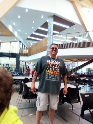 Edwin Buytaert Profile