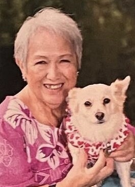 Pauline Kalawaia Profile