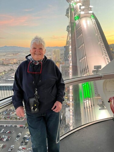 Karen Haggerty Profile