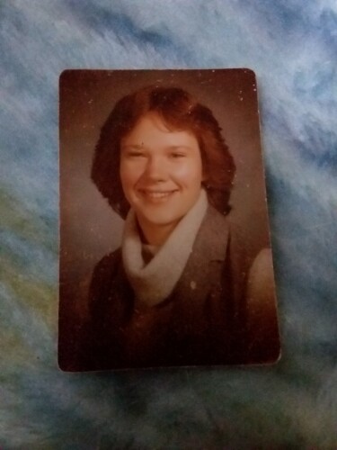 Sheryl OREILLY Profile