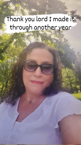 Olga Maldonado Profile