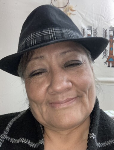 Arlene Taylor Profile