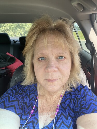 Ginger Knott Profile