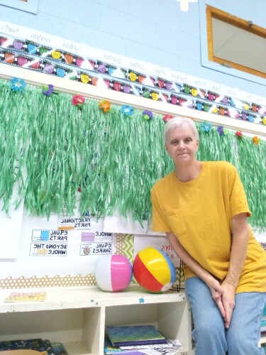 Lisa Levings Profile