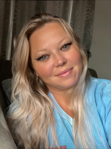 Krystal Gould Profile