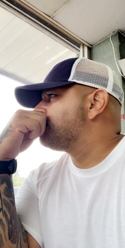 Neftalí Rosario Profile