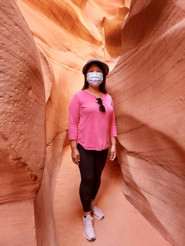 Virginia Mori Profile