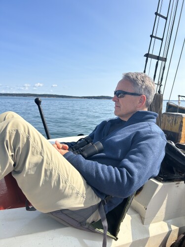 Paul Denfeld Profile