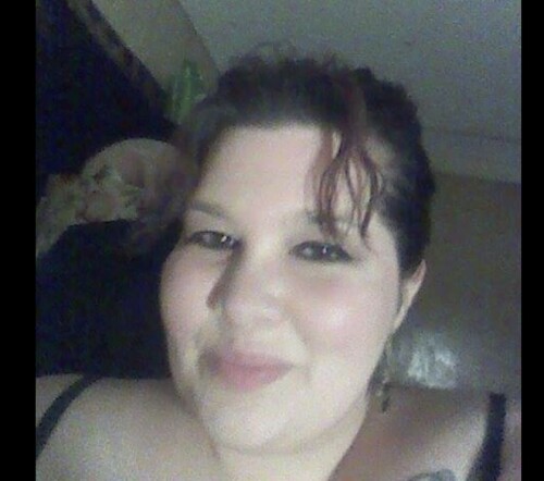 Kimberly Thompson Profile