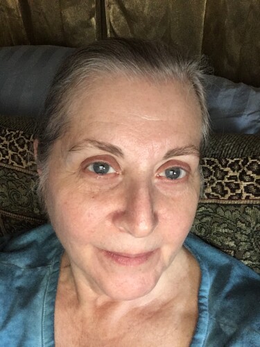 Kate Letcher Profile