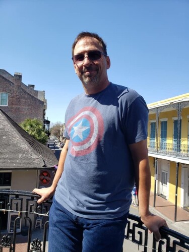 Hunter Hitch Profile