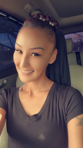 Ashley Towksjhea Profile