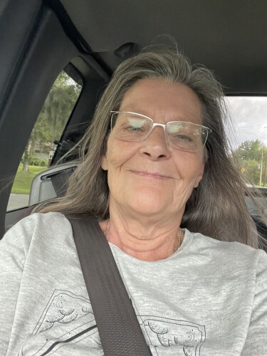 Brenda Mitchell Profile