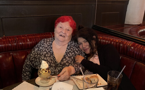 Lisbeth Monterroso Profile