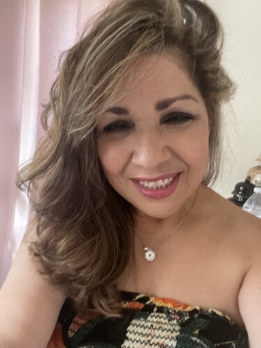 Ruth Santiago Profile