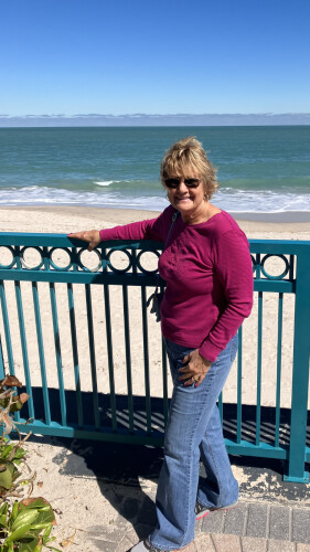 Dorothy Allen Profile