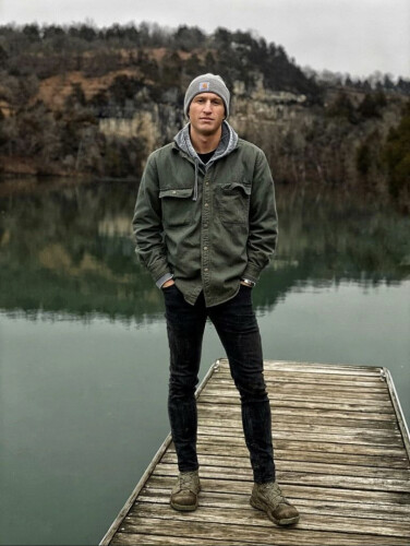 Leigh Hunter Profile