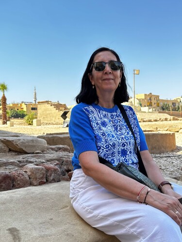 Beatriz H. Tena Profile