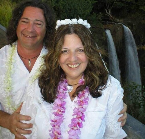 Nancy Freeman Profile