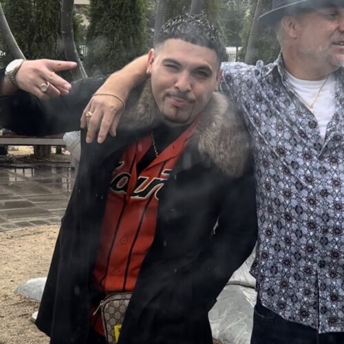 Anthony Deven Macias Jr Profile