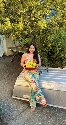 Jerushah Lingor Profile