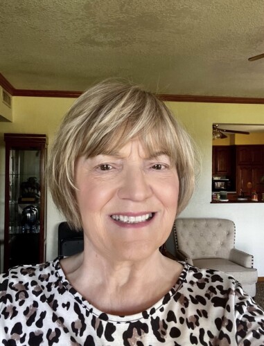 Jan Reasonover Profile