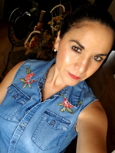 Erika Nuñez Profile