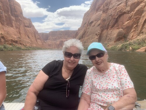 Valerie Klem Profile