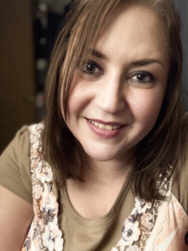 Brianna Roach Profile