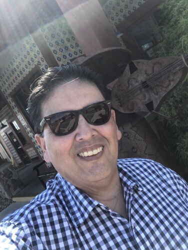 Thomas Campiz Profile