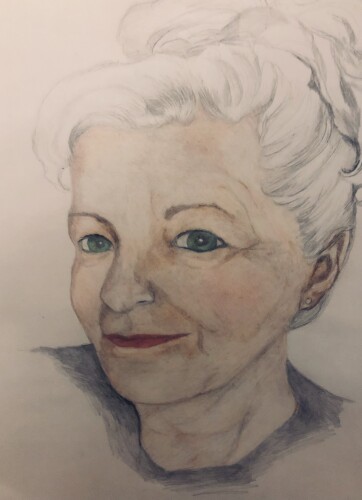 Susan Nicolini Profile