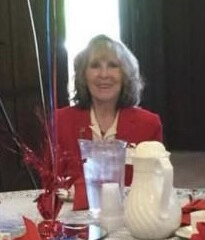 Susan O'Connor Profile