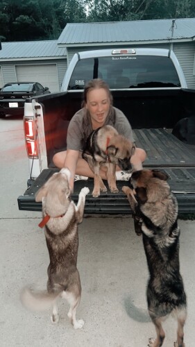 makaylah stapler Profile