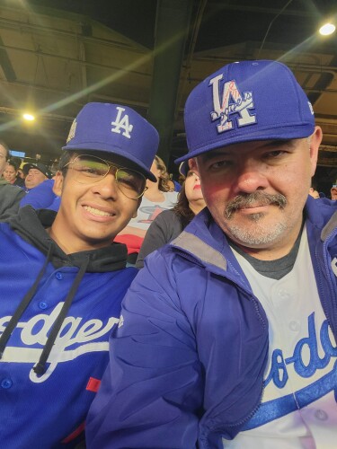 Fernando Rodriguez Profile