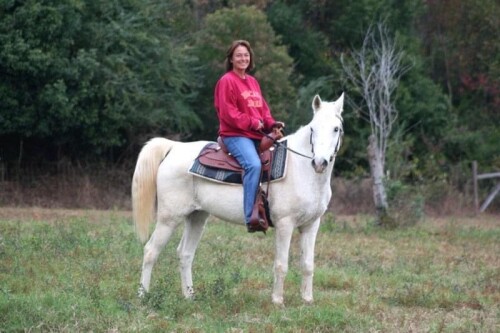 Vanessa Green Profile