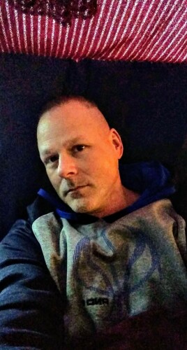 Daniel Allen Profile