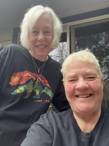 Jen Warmouth Profile