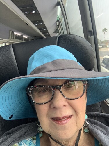 Georgia Akin Profile