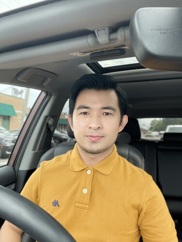 Al-Kaizar Sappayani Profile