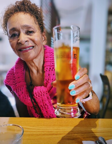 Barbara Peiker Profile