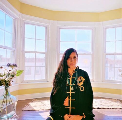 Alexandra Juryte Profile