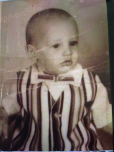 Dave Usserman Profile