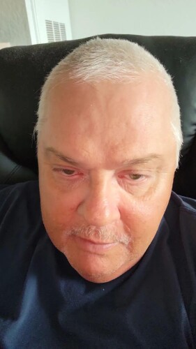 Charles Rhoades Profile